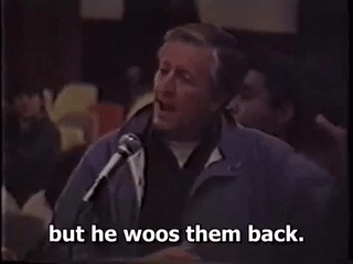 Rabbi Meir Kahane on Trust in G d but do your part! 00:03:04